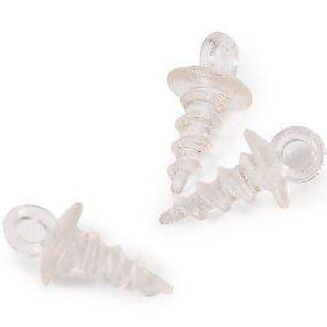 Wkretki Do Przynet Nash Plastic Bait Screws 8mm - 2