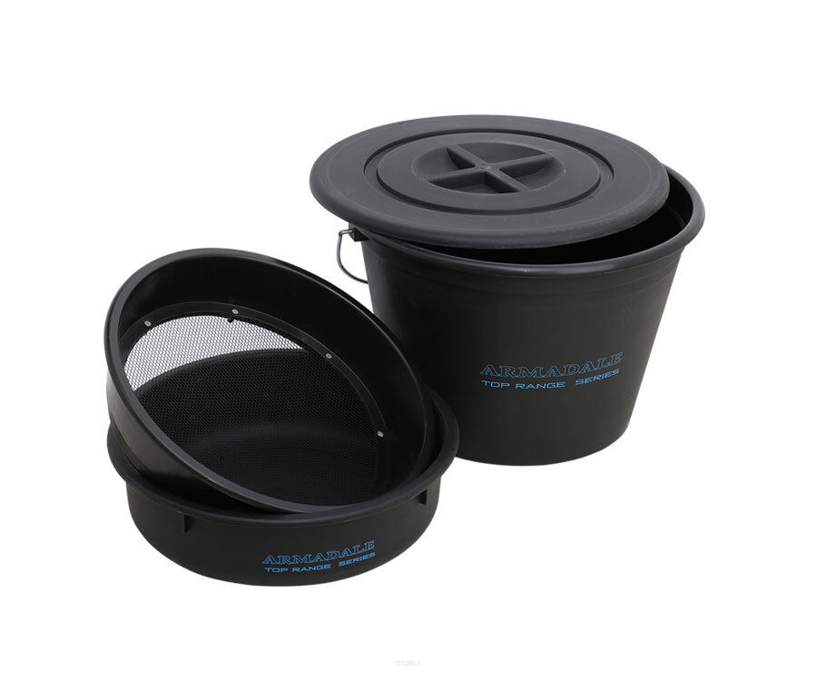 Zestaw Flagman Armadale - Bucket Kit 25l