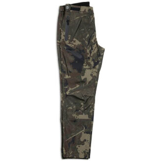 Spodnie Nash Zero Tolerance Extreme Waterproof Trousers Camo - S - 3