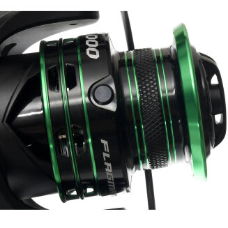 Kołowrotek Flagman Squadron Flow Feeder 4000 Commercial Carp - 4