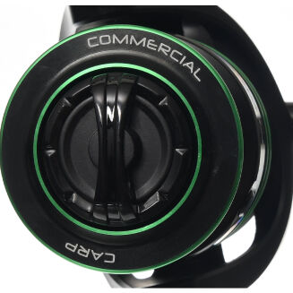 Kołowrotek Flagman Squadron Flow Feeder 4000 Commercial Carp - 5