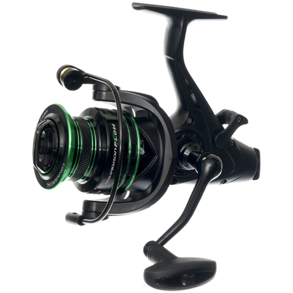 Kołowrotek Flagman Squadron Flow Feeder 4000 Commercial Carp