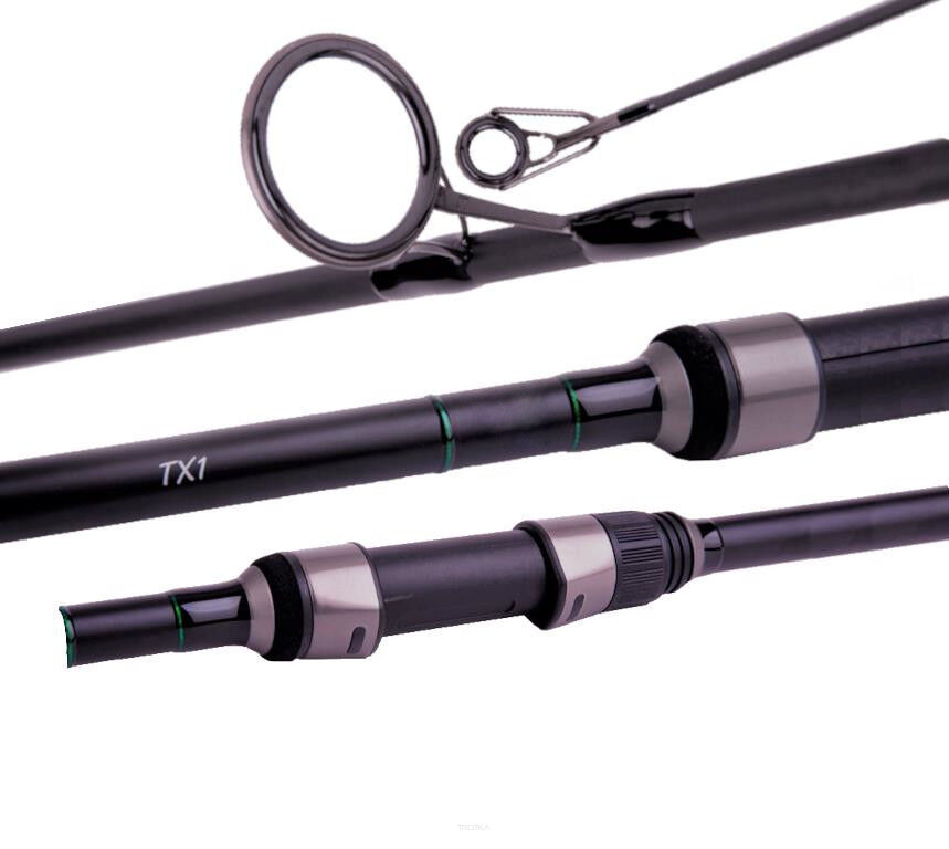 Shimano Tribal TX1A 13ft 3.5lb 3s wędka karpiowa