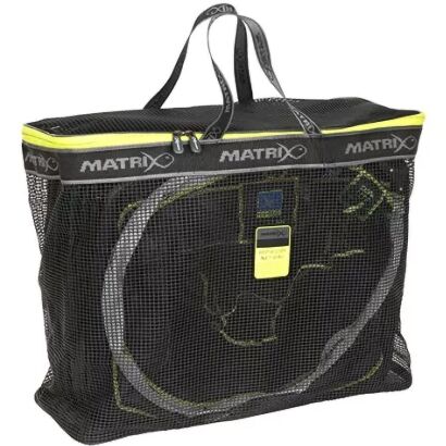 Torba Na Siatki Matrix Dip & Dry Net Bag - Large