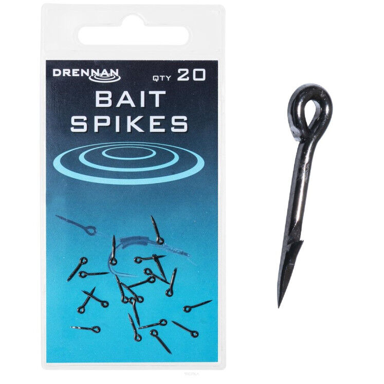 Igły do przynęt Drennan Method Feeder DR Bait Spike
