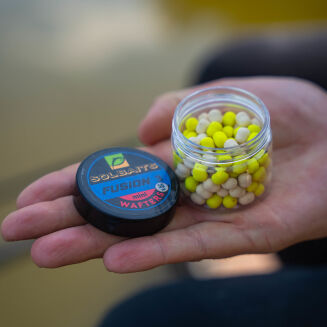 Wafters Solbaits Fusion 3 Mini 50ml - 2