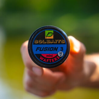 Wafters Solbaits Fusion 3 Mini 50ml - 5