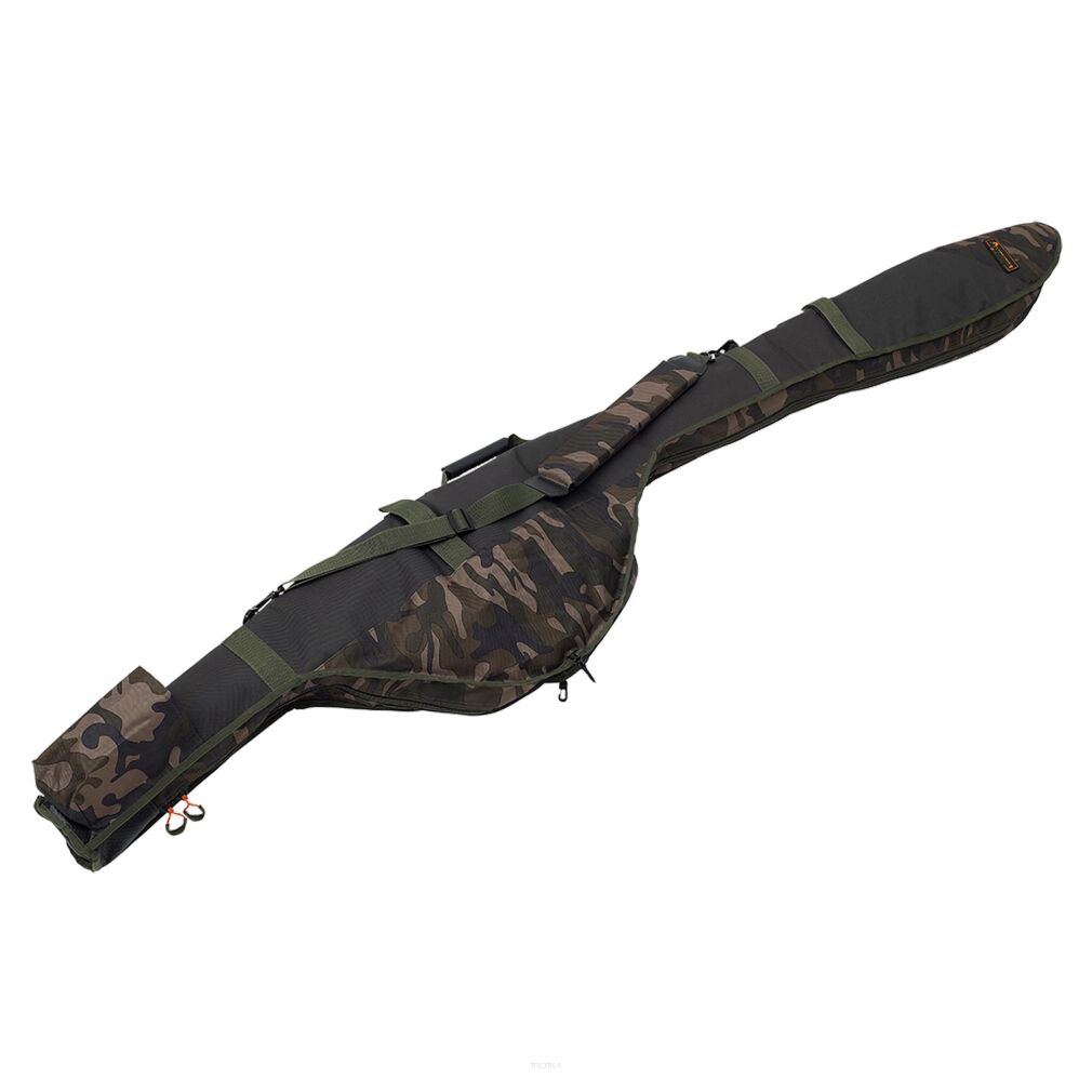 Pokrowiec Na Wędki Prologic Avenger Padded Multi Sleeve 12ft 3 Rod