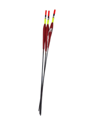 Spławik Robinson K-M11, multicolor - 2,5g