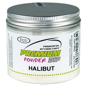 Powder Dip Lorpio - Halibut 80g DD-LO 725