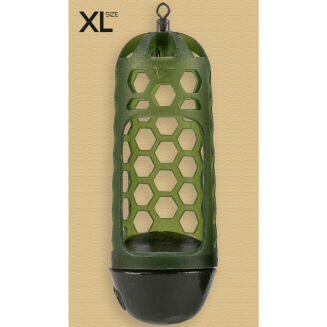 Koszyczek Mikado Zanętowy Window Feeder - XL 30g - 2