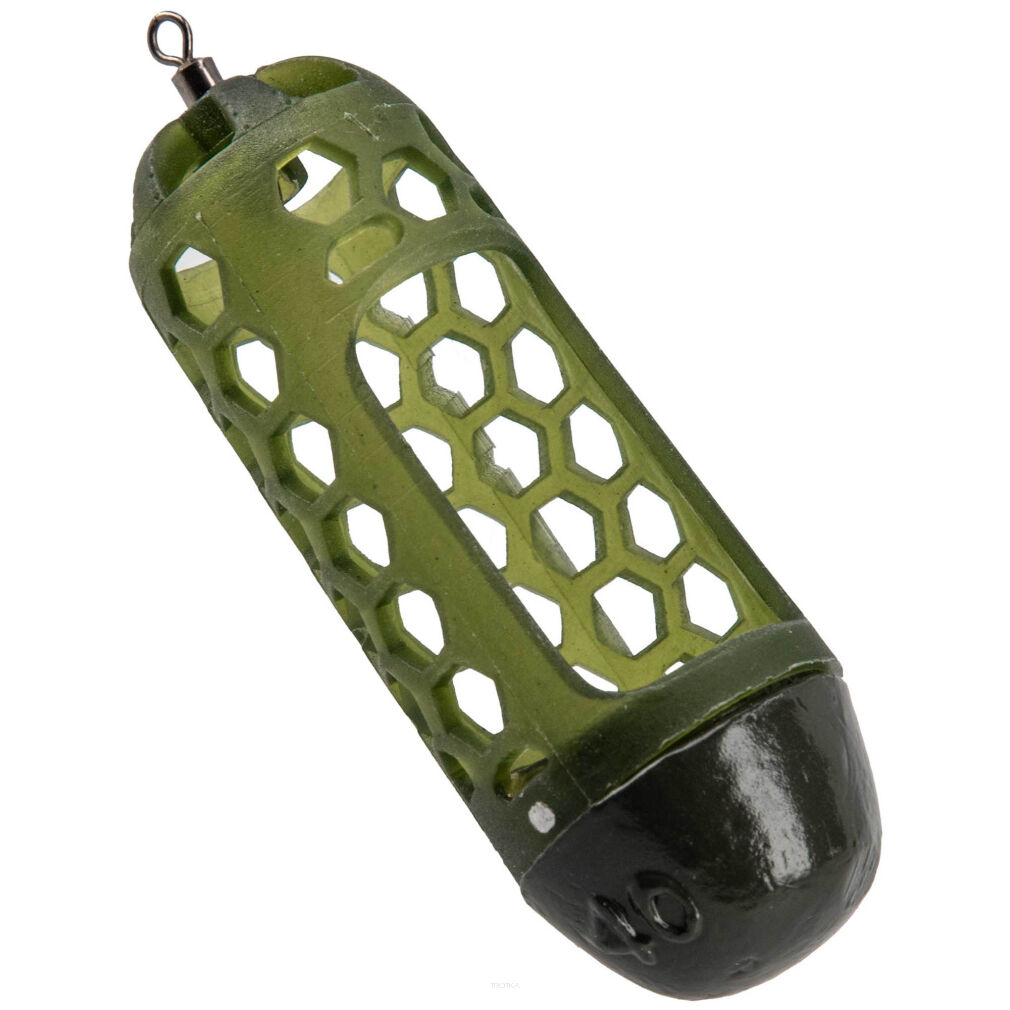 Koszyczek Mikado Zanętowy Window Feeder - XL 30g