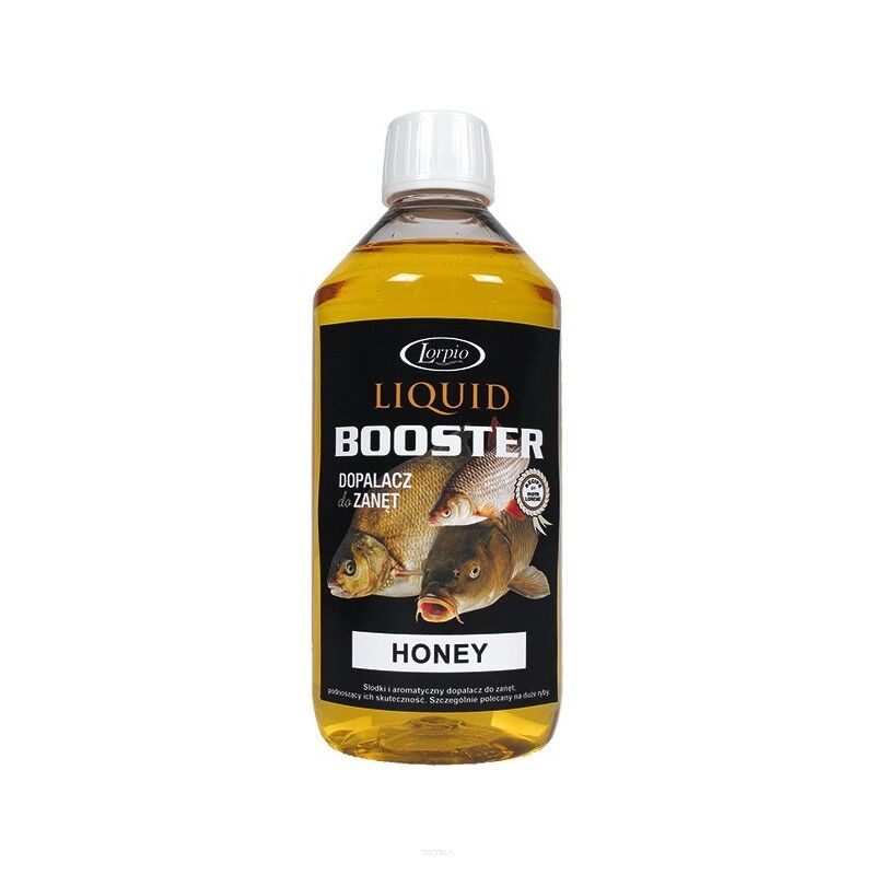 Liquid Booster Lorpio 250ml - Honey DD-LO 105