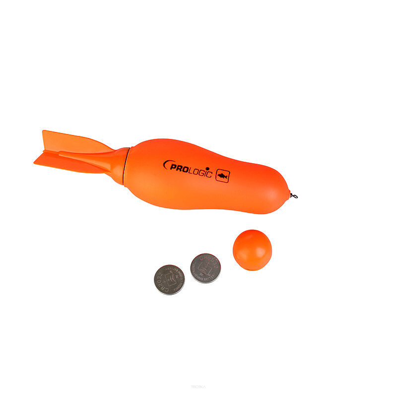 Marker Prologic Illuminated EVA Float Kit Margin