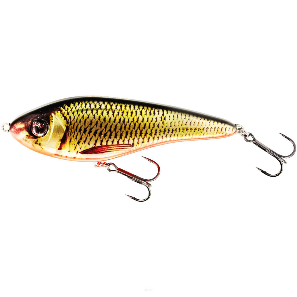 Wobler Westin Jerkbite Sr 17cm 47g Suspending