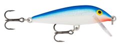 Rapala CountDown 7cm 8g Blue