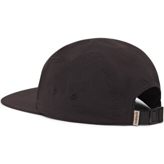Czapka Trakker 5 Panel Black Cap - 2
