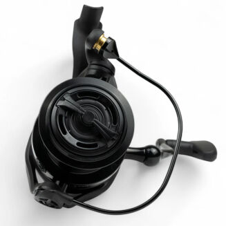 Kołowrotek Garda Sniper SSX Black 6500 + 5500 - 3