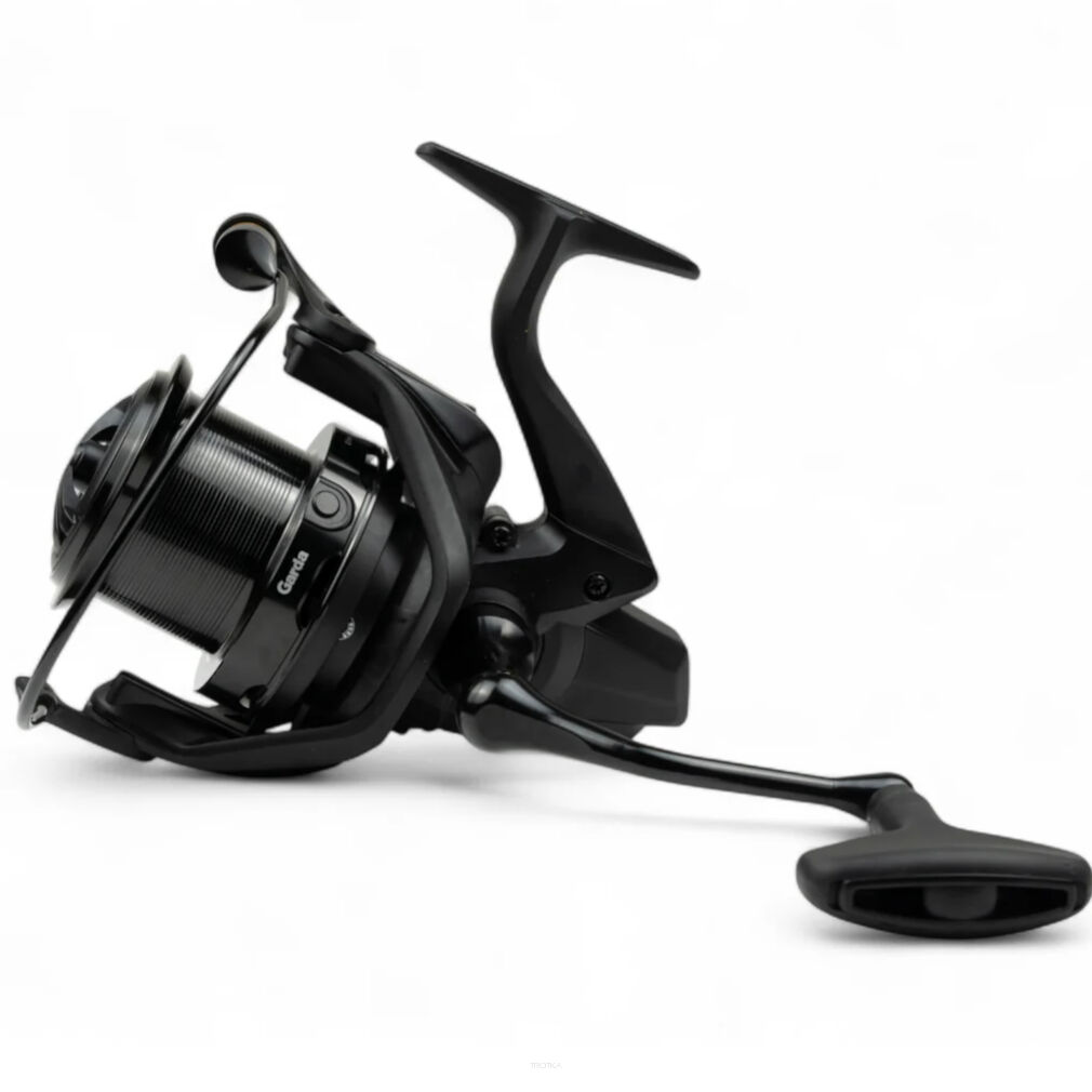Kołowrotek Garda Sniper SSX Black 6500 + 5500