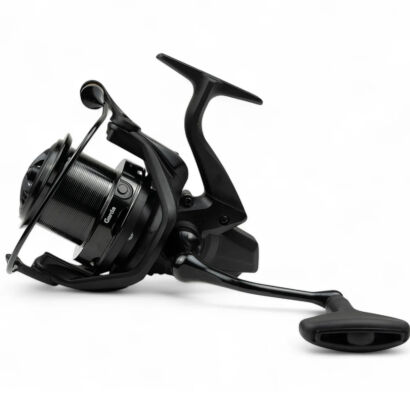 Kołowrotek Garda Sniper SSX Black 6500 + 5500