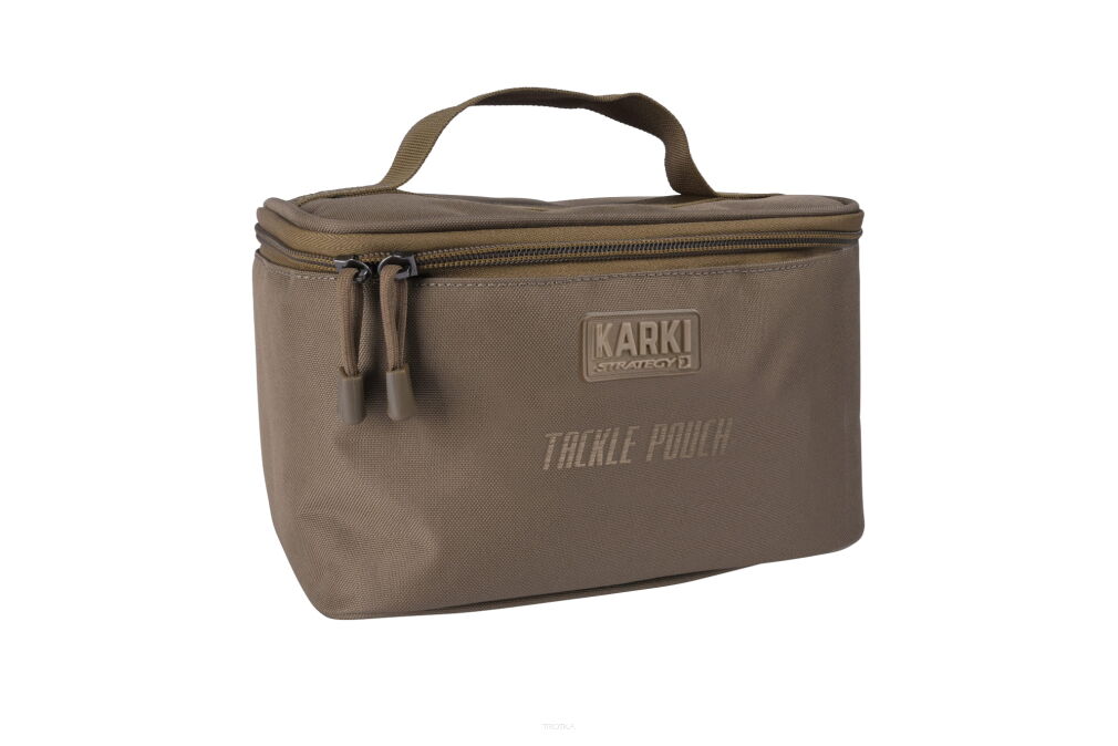 Torba Strategy Karki Tackle Pouch