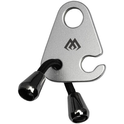 Końcówka Do Podpórki Mikado Aluminum Rod Lock