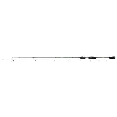 Wędka Mikado Castingowa Jaws Bait Finesse Cast 1,93m 1-5g