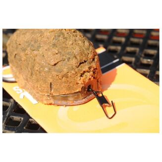 Krętlik Z Agrafką Guru Snap Link + Swivels - 11 - 4