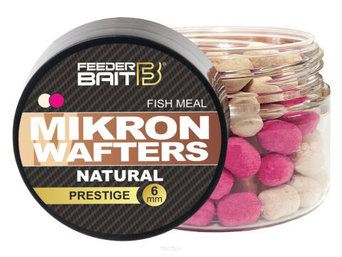 Przynęty do metody Feeder Bait Dumbells Mikron Wafters Sweet 2 - 6mm