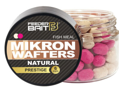 Przynęty do metody Feeder Bait Dumbells Mikron Wafters Sweet 2 - 6mm