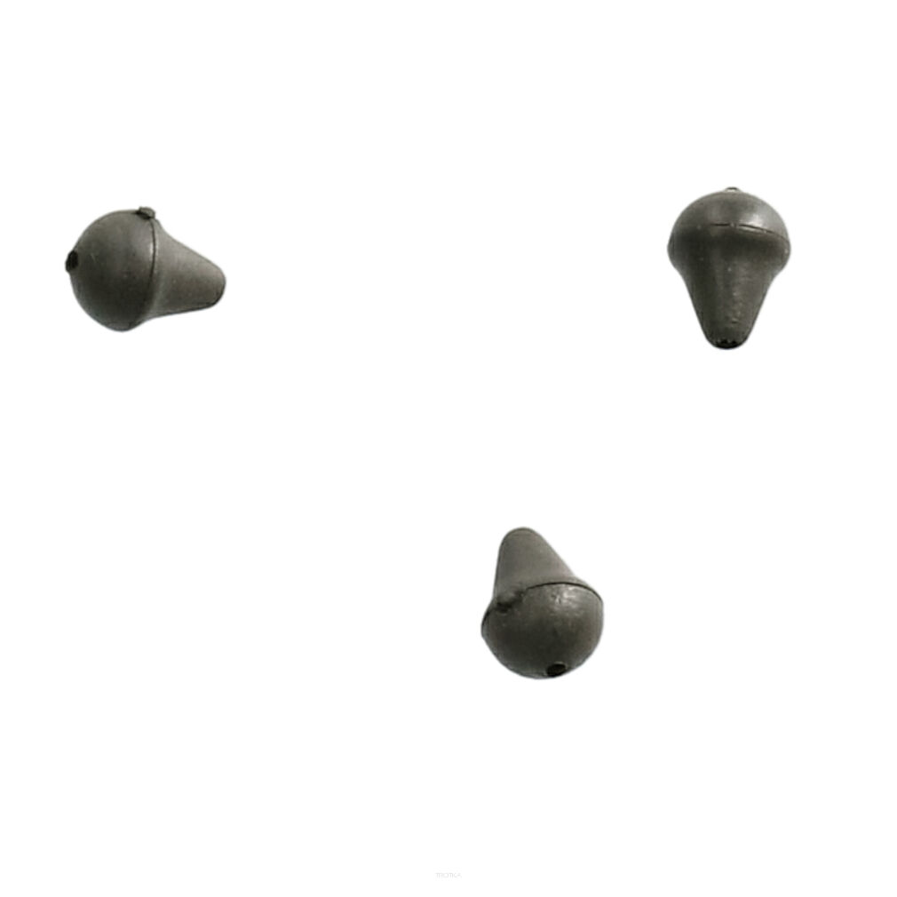 Stopery Mikado Dociążone Do Haczyka