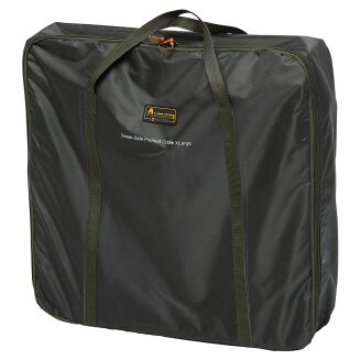 Mata Kołyska Prologic Avenger S/s Cradle Large 120x60cm - 3