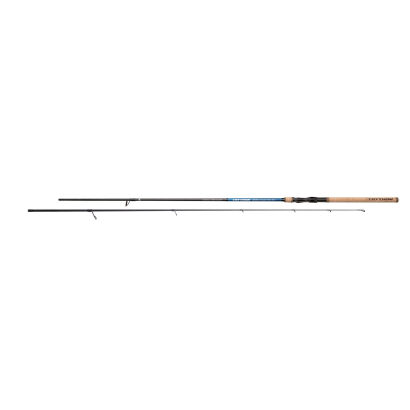 Wędka Mikado Trython Medium Game Spin 2,40m 10-30g 2sec