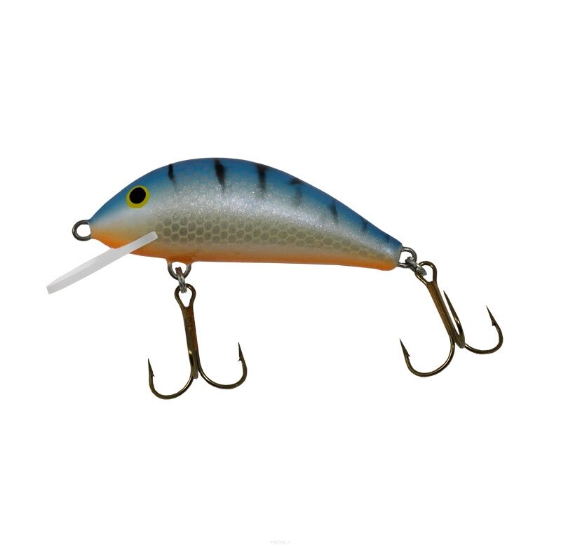 Wobler Gloog - Hektor 6cm - TB