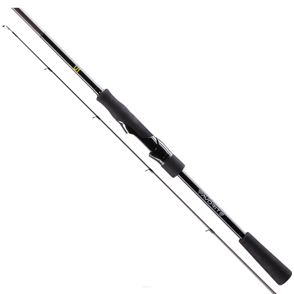Wędka Favorite U1 902MH 2.74m 12-36g Fast
