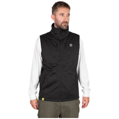 Kurtka/ Bezrękawnik Matrix Windblocker Gilet - XXL