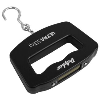 Waga Elektroniczna Delphin ULTRA - 2