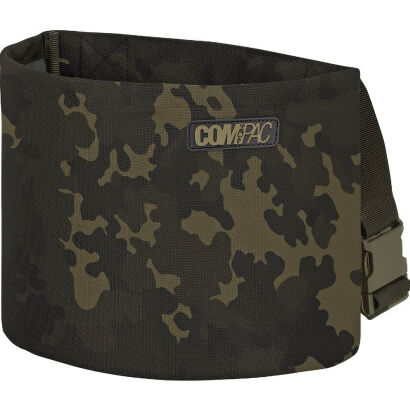 Torba Do Nęcęnia Korda Compac Boilie Caddy Dark Kamo