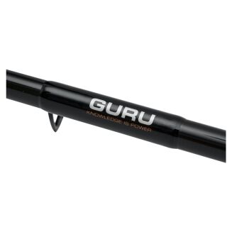 Wędka Guru N-Gauge Waggler 3.0m 15g - 4