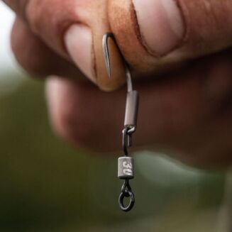 Ciężarki Dociążające Korda Dark Matter Balancing Weights 0.50g - 4