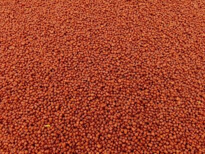 Pellet zanętowy Stalomax Karpiowy 1kg, 2mm - Guma Balonowa