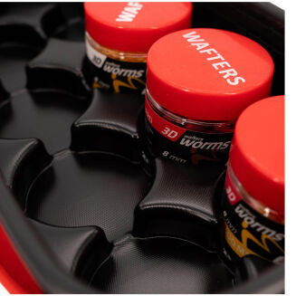 Organizer Na Przynęty MatchPro Mpro System Baits Eva - 4