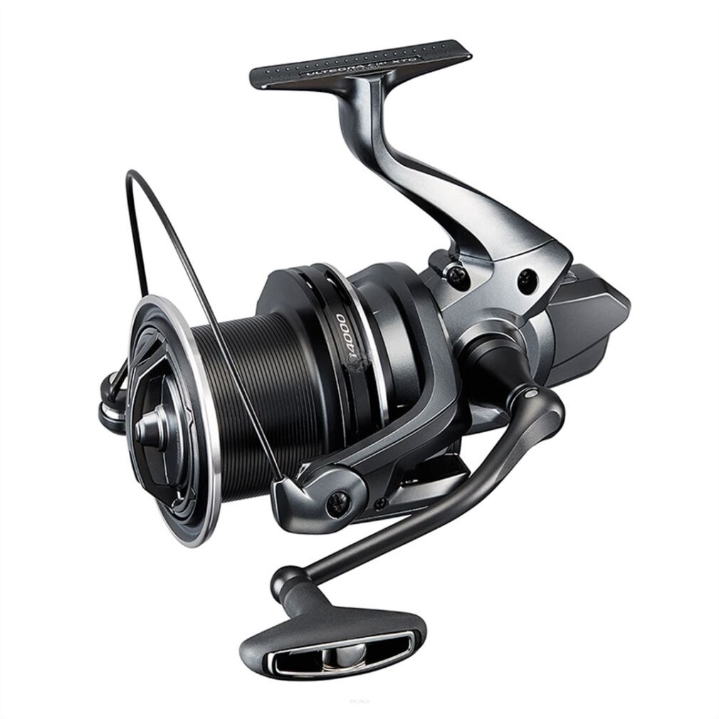 Kołowrotek Shimano - Ultegra Cl4+ XT-C 14000