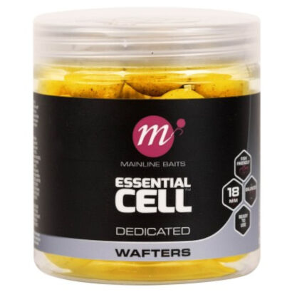 Wafters Mainline Balanced Essential Cell 18mm