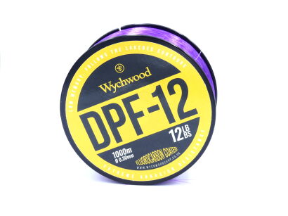 Żyłka Wychwood DPF-12 Flourocarbon Coated Mono 1000m/0,30mm 