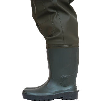 Spodniobuty/Wodery Pros Premium Pocket - 46 - 4