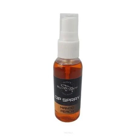 Dip Karpiowy Spray WarTheCarp - Mango Peach