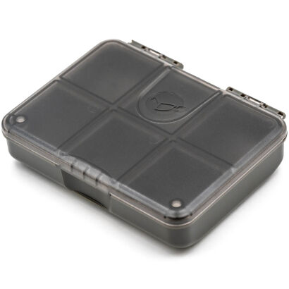 Organizer Korda Mini Box 6 Compartments