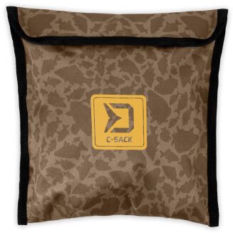 Worek Karpiowy Delphin Carpsack C-Sack - 4