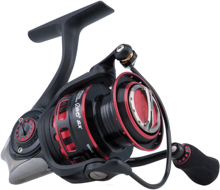 Kołowrotek Abu Garcia REVO SX 30 REVO2SX30